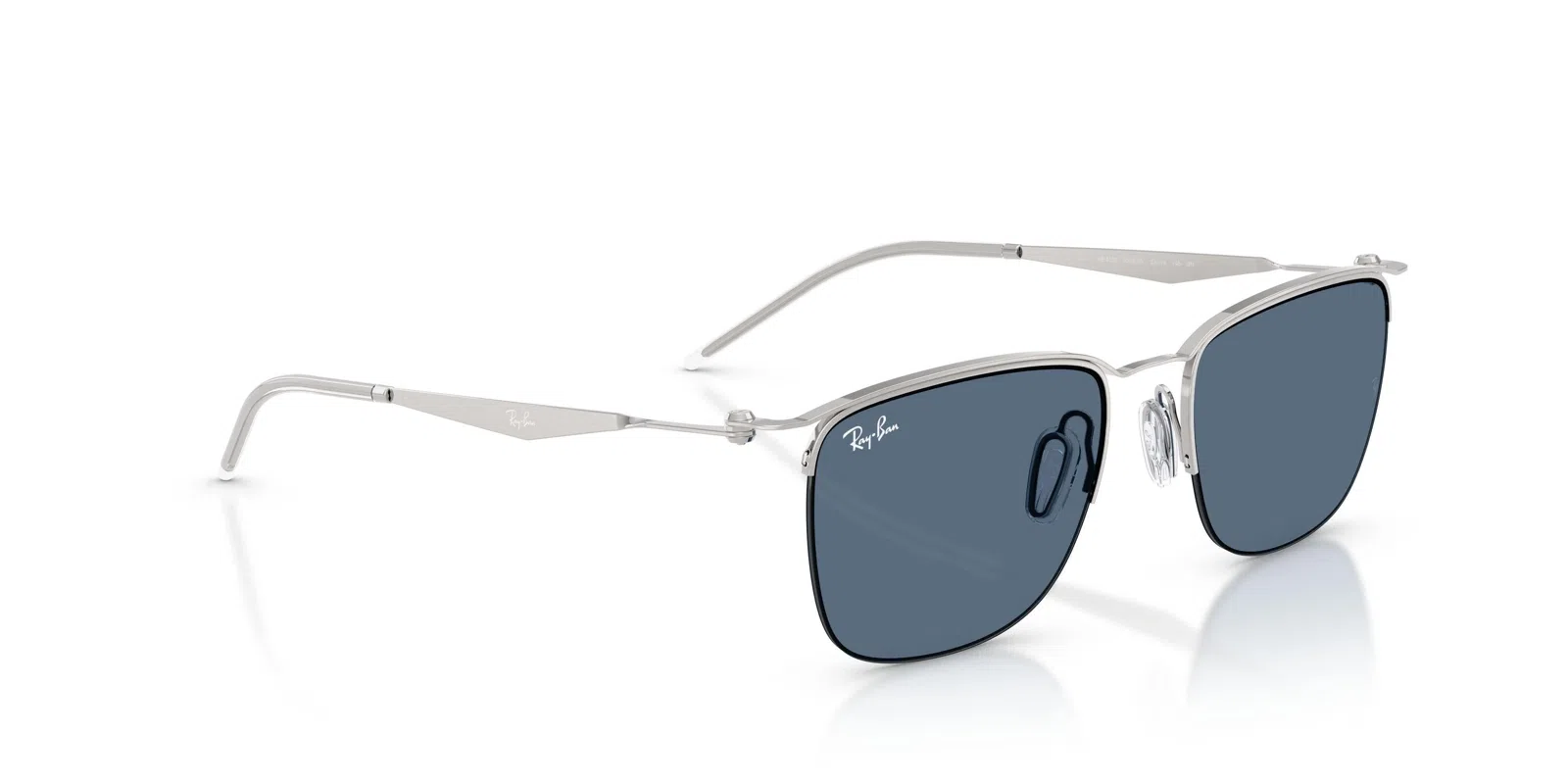 Ray-Ban 8550 Sunglasses - view 27
